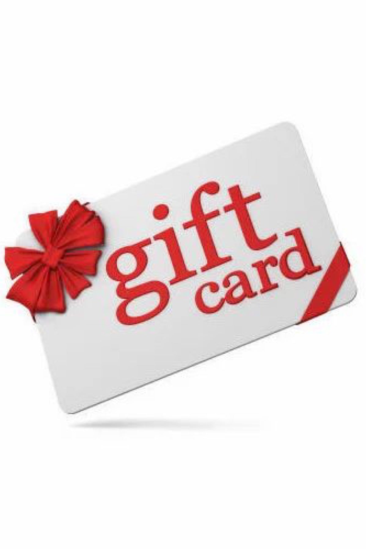 The Swoops And Hoops Gift Cards